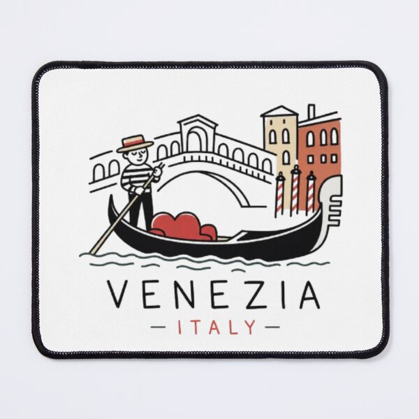Item preview, Venezia designed and sold by Traveler's Trace.
