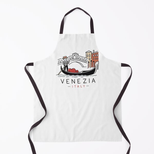 Artikelvorschau, Venezia entworfen und verkauft von Traveler's Trace.