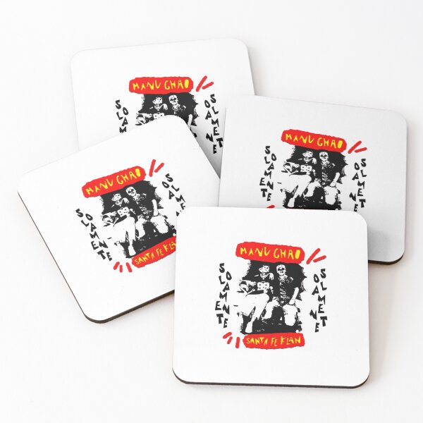 Item preview, Red And Black Silhouette Reggae designed and sold by SparklesCo.