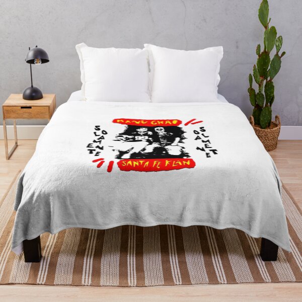 Item preview, Red And Black Silhouette Reggae designed and sold by SparklesCo.