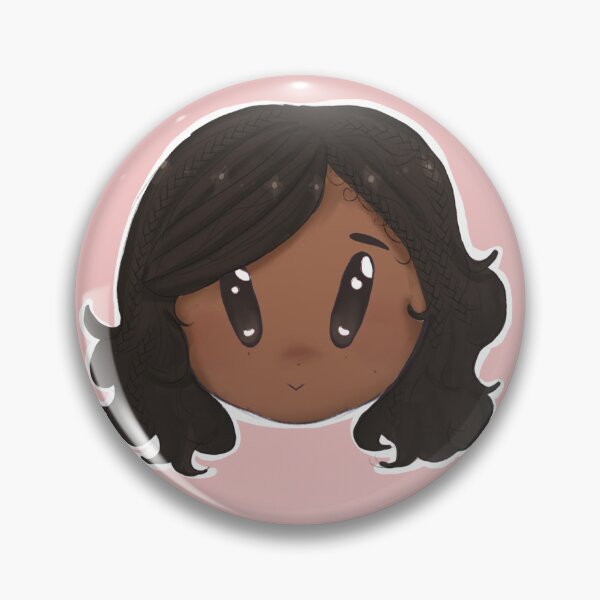 Item preview, Sierra Chibi Head designed and sold by musemneofficial.