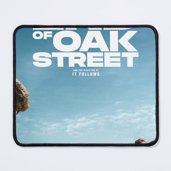Item preview, Oak Street Mystery designed and sold by JuroTopic.