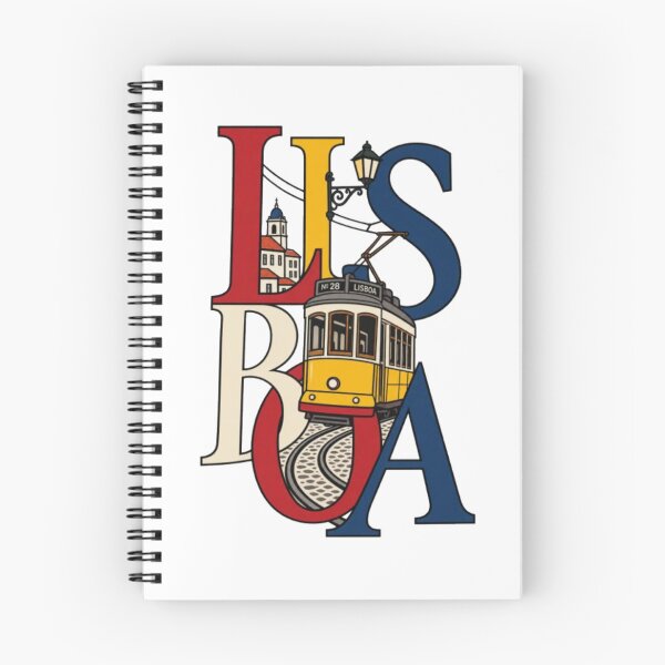 Item preview, Lisboa designed and sold by Traveler's Trace.