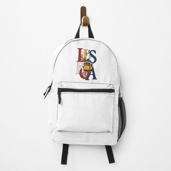 Item preview, Lisboa designed and sold by Traveler's Trace.