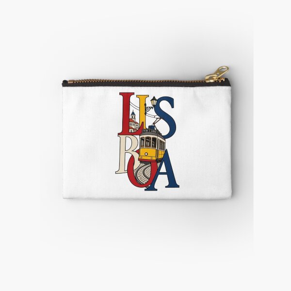 Item preview, Lisboa designed and sold by Traveler's Trace.