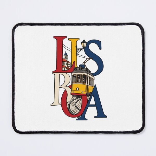 Item preview, Lisboa designed and sold by Traveler's Trace.