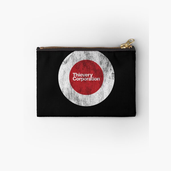 Item preview, Red Center Circle Distressed Wooden designed and sold by DigitalThread.
