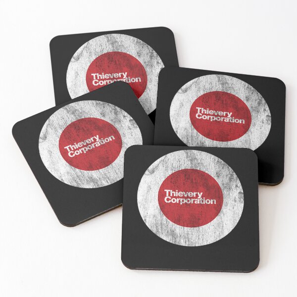 Item preview, Red Center Circle Distressed Wooden designed and sold by DigitalThread.