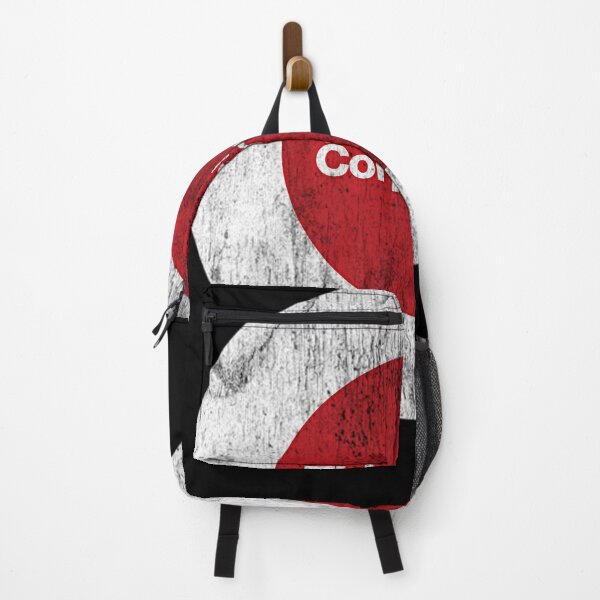 Item preview, Red Center Circle Distressed Wooden designed and sold by DigitalThread.