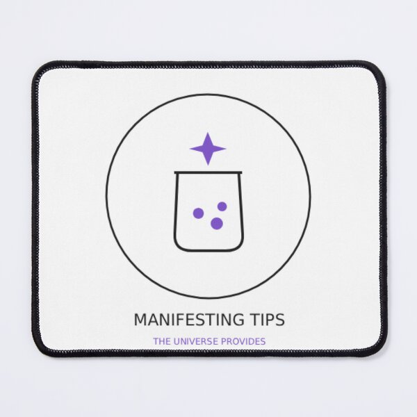 Item preview, Manifesting Tips, Funny Server Bartender Art designed and sold by Service and Sorcery.