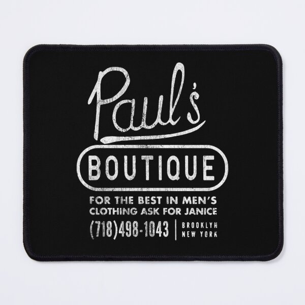 Item preview, White Script Apparel Store Sign designed and sold by DigitalThread.