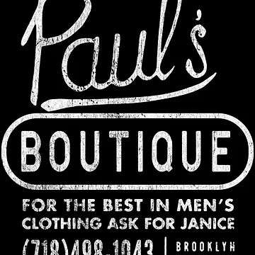 Artwork thumbnail, White Script Apparel Store Sign by DigitalThread