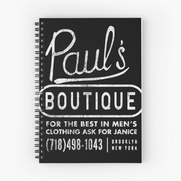 Item preview, White Script Apparel Store Sign designed and sold by DigitalThread.