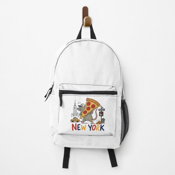 Item preview, New York designed and sold by Traveler's Trace.