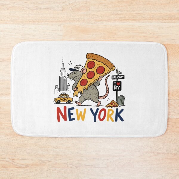 Item preview, New York designed and sold by Traveler's Trace.