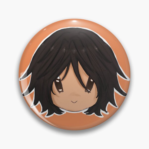 Item preview, Jamie Chibi Head designed and sold by musemneofficial.