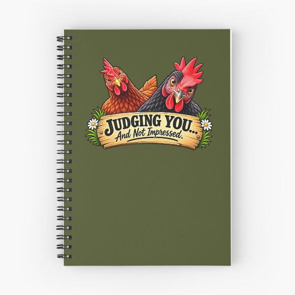 Item preview, Judging You designed and sold by gotucoveredart.