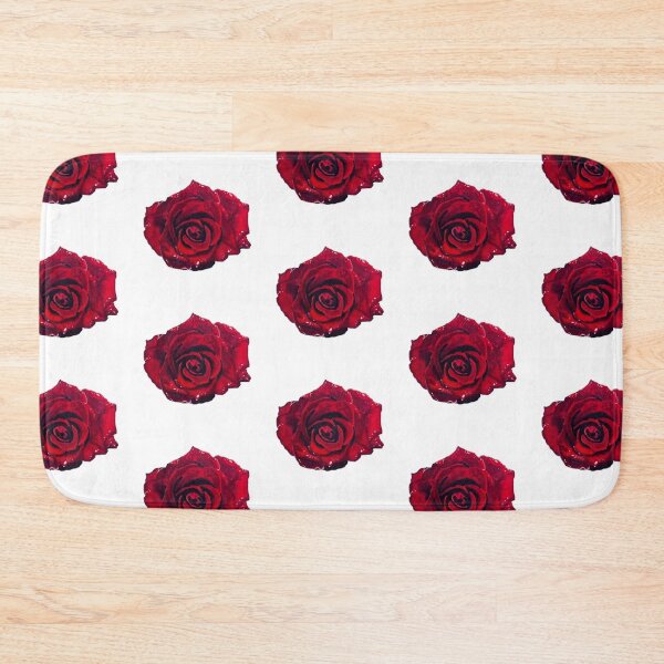Item preview, Red Rose designed and sold by KayleeRoseArt.