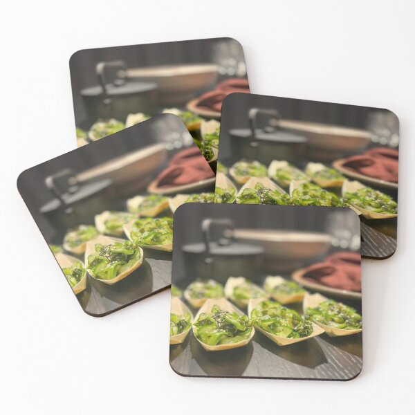 Item preview, Sushi Edrington Celebration Plate designed and sold by Mirzahorse.