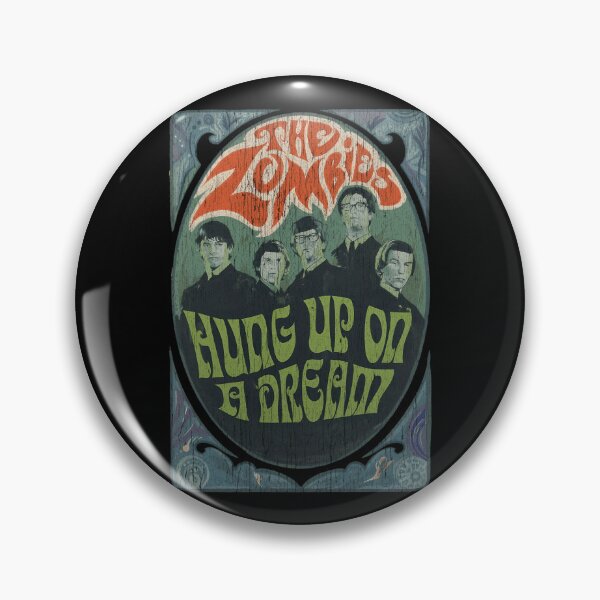 Item preview, Psychedelic Five Men Band Frame designed and sold by DigitalThread.