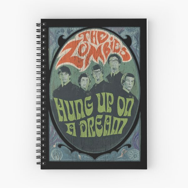 Item preview, Psychedelic Five Men Band Frame designed and sold by DigitalThread.