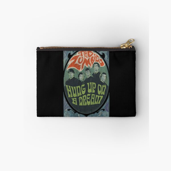 Item preview, Psychedelic Five Men Band Frame designed and sold by DigitalThread.
