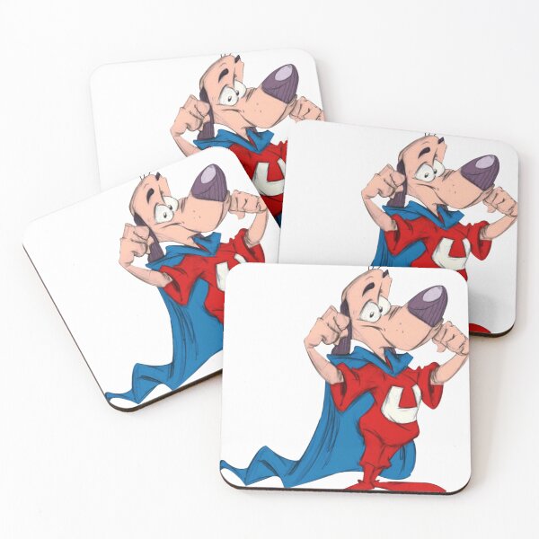 Item preview, The Super Dog designed and sold by lokabrand.
