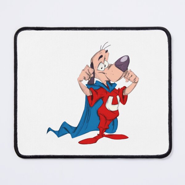 Item preview, The Super Dog designed and sold by lokabrand.
