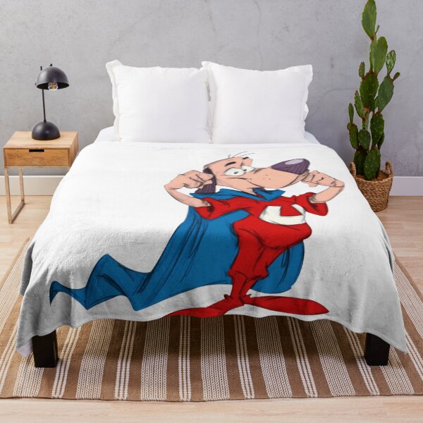Item preview, The Super Dog designed and sold by lokabrand.
