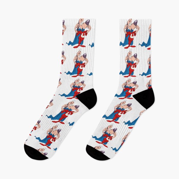 Item preview, The Super Dog designed and sold by lokabrand.