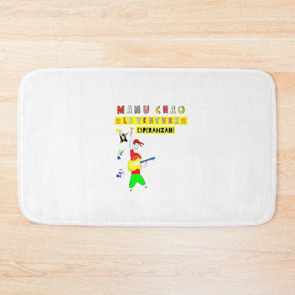 Item preview, Colorful Funny Typography Musician designed and sold by SparklesCo.