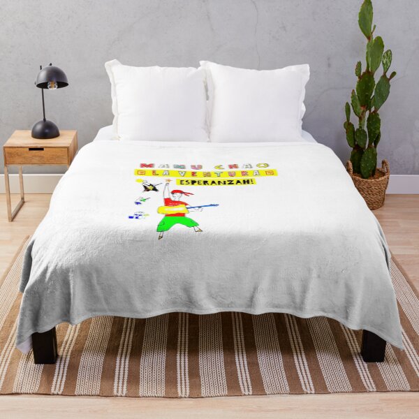 Item preview, Colorful Funny Typography Musician designed and sold by SparklesCo.