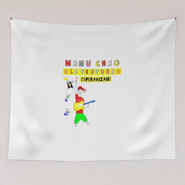 Item preview, Colorful Funny Typography Musician designed and sold by SparklesCo.