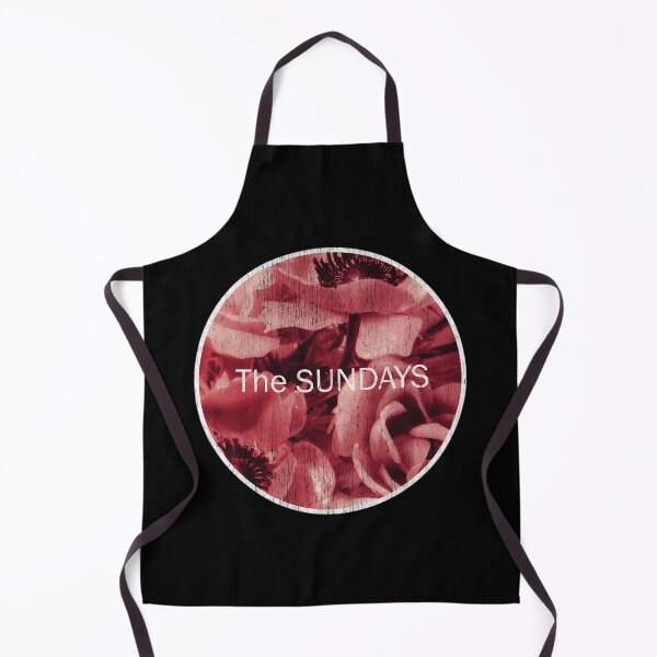 Item preview, Red Flower Petals Circular Emblem designed and sold by DigitalThread.