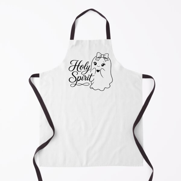 Item preview, ghost holy spirit designed and sold by OCD_JESSICA.