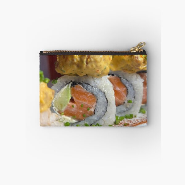 Item preview, Ocean Outback Steakhouse aFresh Sushi designed and sold by Mirzahorse.