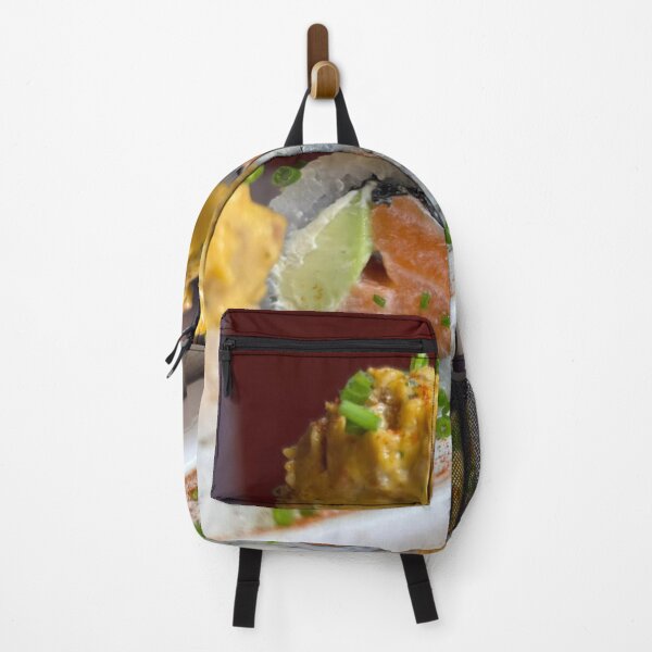 Item preview, Ocean Outback Steakhouse aFresh Sushi designed and sold by Mirzahorse.