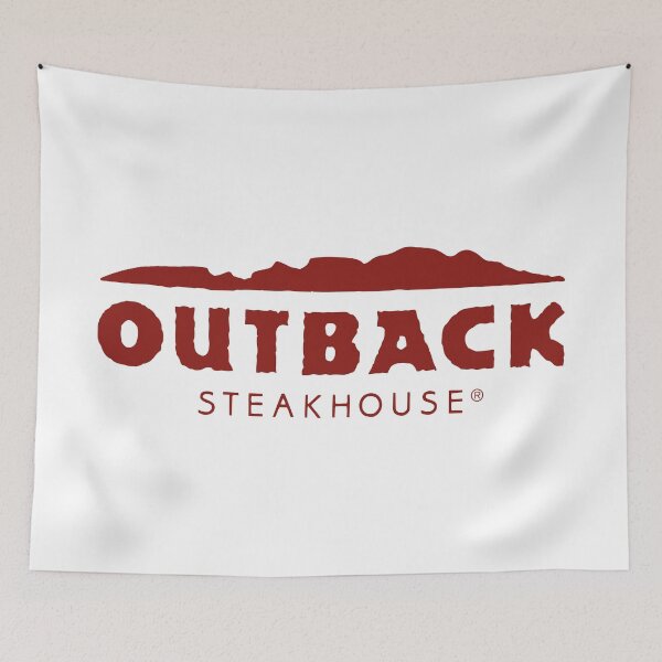 Item preview, Ocean Outback Steakhouse aFresh Sushi designed and sold by Mirzahorse.