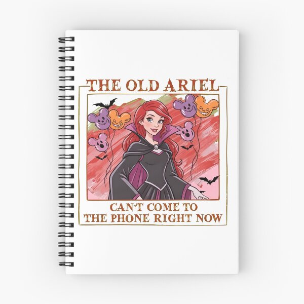 Item preview, Gothic Ariel Vampire Halloween Phone Meme Artwork designed and sold by AnnaWilli94560.