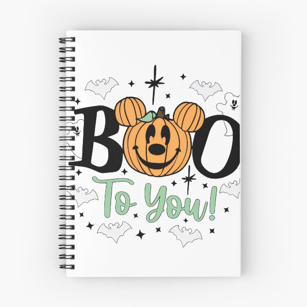 Item preview, Cute Halloween Pumpkin Mouse Ears Ghost Bat Design designed and sold by EddieAlle72271.