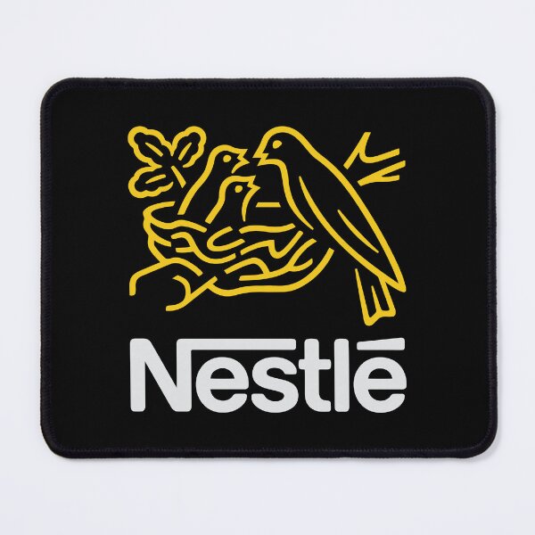 Item preview, Vintage Yellow Bird Nest Emblem designed and sold by Skulldugg.