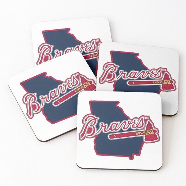 Item preview, Logo Sports Braves designed and sold by Ayoyoyoya.
