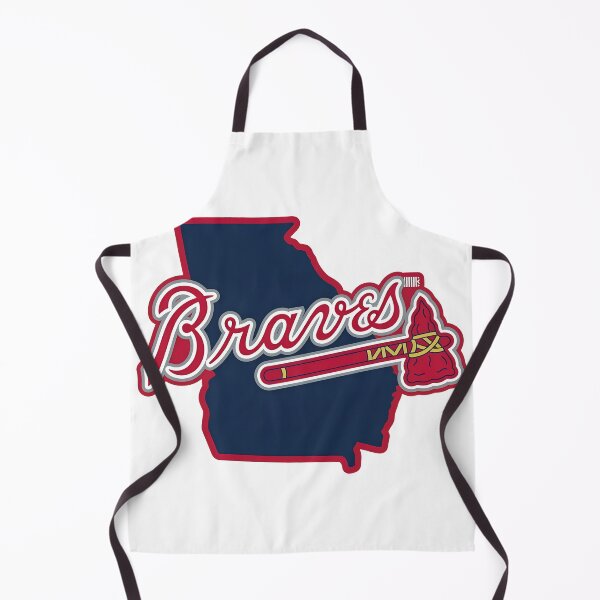 Aperçu de l'œuvre Logo Sports Braves créée et vendue par Ayoyoyoya.