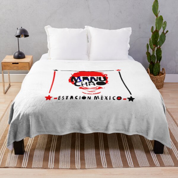 Item preview, Red Silhouette Face Musician Reggae designed and sold by SparklesCo.