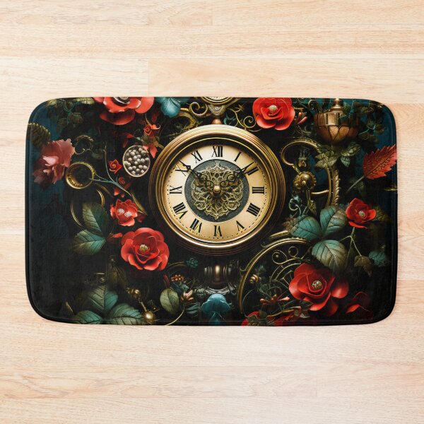 Artikelvorschau, Steampunk und verdrehte abweichende Natur gemischt entworfen und verkauft von BrandonArtWorld.