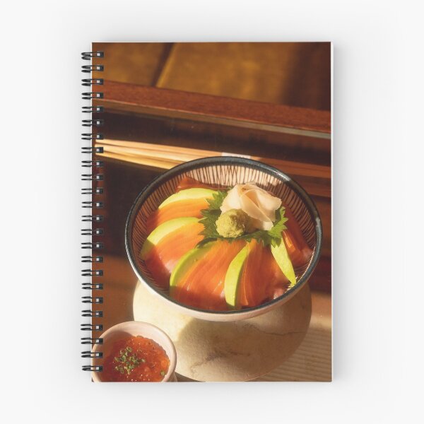 Item preview, Sushi Outback Steakhouse Platter Delight designed and sold by Mirzahorse.