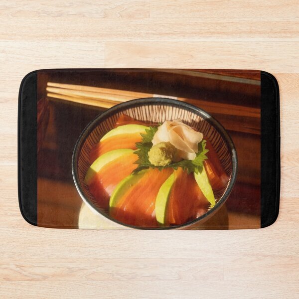 Item preview, Sushi Outback Steakhouse Platter Delight designed and sold by Mirzahorse.