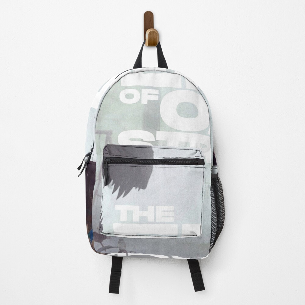 Artikel-Vorschau von Rucksack, designt und verkauft von JuroTopic.