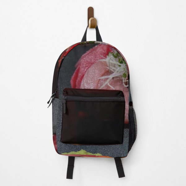 Item preview, Sushi Saint Motel Band bWasabi Bliss designed and sold by Mirzahorse.