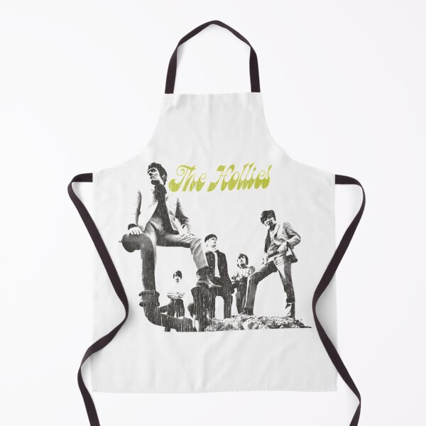 Item preview, Distressed Yellow Script Five Musician Silhouette designed and sold by kjanedesigns ⭐ ⭐ ⭐ ⭐ ⭐.